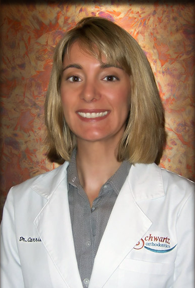 photo of Dr. Schwartz